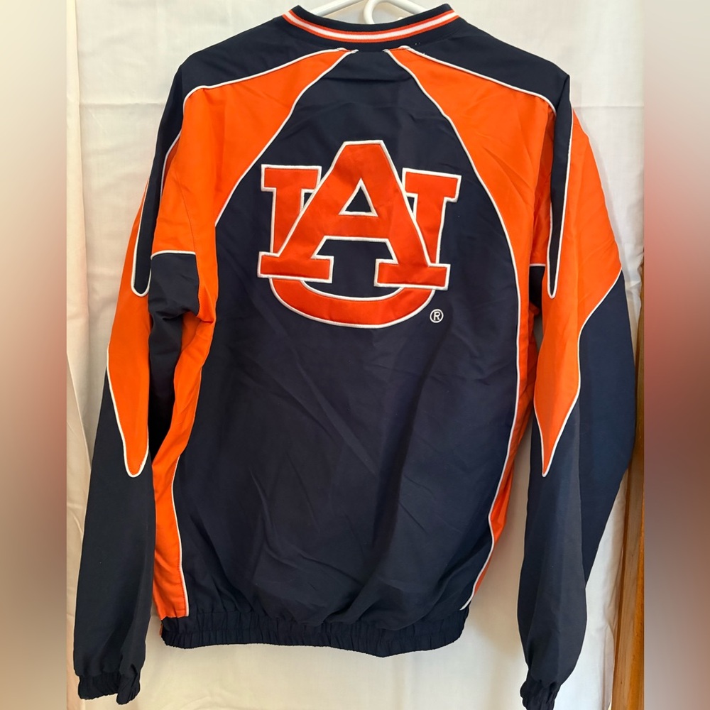 Auburn Pullover Size S - image 2